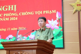 Chủ động phát hiện, xử lý các phương thức, thủ đoạn tinh vi của tội phạm “ẩn”