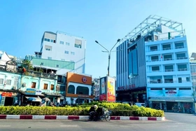 Thuê nhà TP.HCM: Giải pháp linh hoạt cho cuộc sống hiện đại