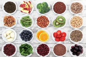 Chế độ ăn cho người bị bạch tạng