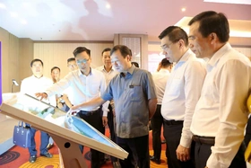 Xây dựng Chính quyền số, hiện đại hóa hành chính