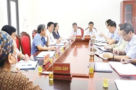 Kỳ II: Trọn chữ “tín” với Nhân dân