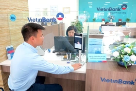 VietinBank Phú Thọ tiên phong chuyển đổi số