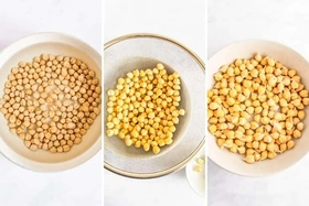 9 loại đậu và cây họ đậu tốt cho sức khỏe