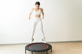 5 bài tập ít tác động giúp giảm cân hiệu quả