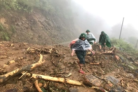 Vinh dự và trách nhiệm của cán bộ, chiến sĩ trong thời kỳ mới