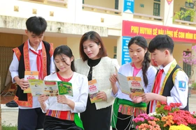 Nâng cao chất lượng, hiệu quả công tác giáo dục về bình đẳng giới trong trường học