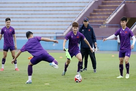 Phú Thọ: Sẵn sàng cho ASEAN Cup 2024