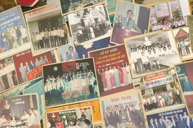 Bảo hiểm Bảo Việt: 60 năm hành trình vun vén những giấc mơ  đến niềm tự hào đất Việt