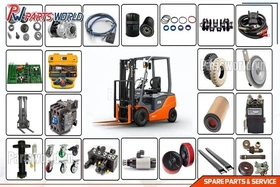 Đừng bỏ qua giải pháp toàn diện cho máy móc công trình của bạn