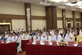 Hội nghị toàn quốc tổng kết công tác Tuyên giáo năm 2024, triển khai nhiệm vụ năm 2025