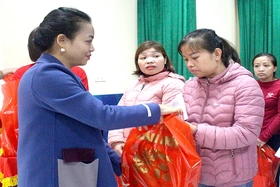 Thưởng Tết - sự kỳ vọng của người lao động