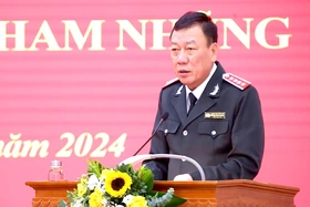 73 người đứng đầu và cấp phó bị xử lý hình sự do để xảy ra tham nhũng