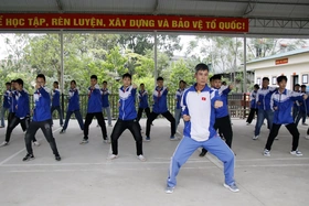 Nâng cao chất lượng giáo dục thể chất trong trường học