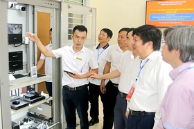 Đẩy mạnh chuyển đổi số lĩnh vực lao động, thương binh và xã hội