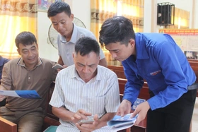 Chuyển đổi số góp phần giảm nghèo về thông tin