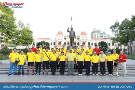 May áo thun đồng phục - Thiết kế đẹp, chất lượng cao