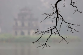 Thời tiết ngày 6/1: Bắc Bộ sáng sớm sương mù nhẹ rải rác, ngày nắng hanh