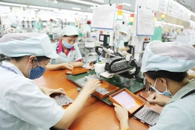 Tạo nền tảng vững chắc bước vào kỷ nguyên mới