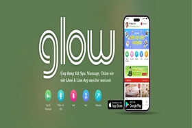 Thư giãn tuyệt vời với dịch vụ massage body tại nhà từ Glow