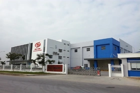 Tập đoàn KIDO - Tìm hiểu lịch sử hình thành và phát triển