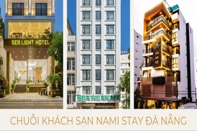 Chuỗi khách sạn Nami Stay có đảm bảo chất lượng không?