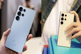 So sánh Samsung S25 Ultra và S24 Ultra: Thiết kế, cấu hình, giá bán