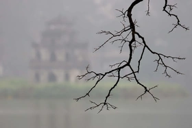 Thời tiết ngày 20/2: Bắc Bộ tiếp tục trải qua chuỗi ngày mưa phùn, nồm ẩm