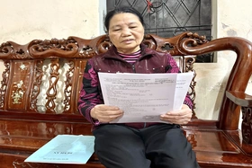 Niềm vui cho người dân khi Thông tư 01/2025/TT-BYT được ban hành