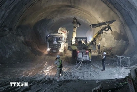 Lập các Đoàn kiểm tra, tháo gỡ vướng mắc liên quan các dự án giao thông trọng điểm