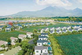 Phấn đấu mục tiêu tốc độ tăng trưởng GRDP đạt từ 8% trở lên