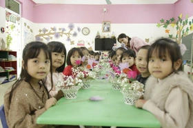 Gửi trao yêu thương