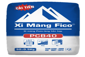 Công ty VLXD Hiệp Hà - Đối tác cung cấp xi măng Fico uy tín