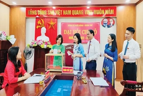 Tạm dừng giải quyết chế độ cho cán bộ không tái cử, tái bổ nhiệm từ ngày 5/3