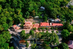 Núi Bà Đen tổ chức lễ Vía Quán Thế Âm và show ca nhạc quy mô vào ngày 15/3