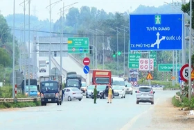 Thực hiện hiệu quả khâu đột phá về cải thiện môi trường đầu tư