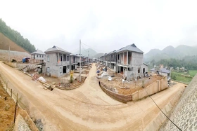 Khu Nhàng ngày mới