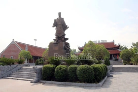 Yên Phong bảo tồn, phát huy giá trị di tích lịch sử văn hoá