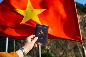 Hành trình khám phá “vùng đất mù sương” qua cuốn hộ chiếu du lịch Sa Pa