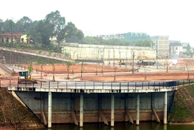 Dấu ấn một nhiệm kỳ