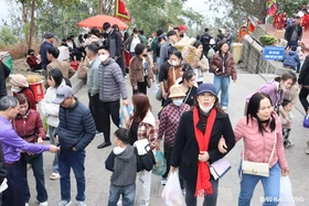 Ngành du lịch Hải Dương vượt các chỉ tiêu kịch bản tăng trưởng