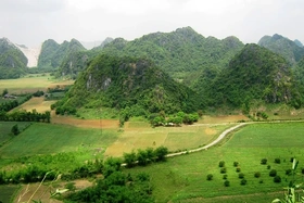 Tam Điệp – Phòng tuyến lịch sử và tiềm năng phát triển du lịch