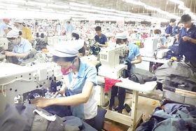 Động lực để hiện thực hóa mục tiêu tăng trưởng kinh tế