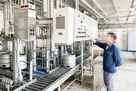 Nâng cao năng suất các nhân tố tổng hợp, thúc đẩy tăng trưởng kinh tế tỉnh Phú Thọ