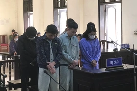 Tỷ lệ giải quyết án đạt 43%