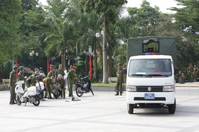 Sức lan tỏa của phong trào Toàn dân bảo vệ an ninh Tổ quốc