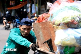 Thời tiết ngày 27/3: Nắng nóng bao trùm nhiều khu vực, có nơi trên 37 độ C