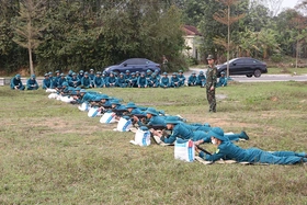 Đúng phương châm, sát thực tế