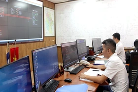 Đảm bảo cung cấp điện cho các sự kiện chính trị - xã hội quan trọng năm 2025