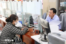 Đề xuất thống nhất quản lý cán bộ, công chức từ Trung ương đến địa phương