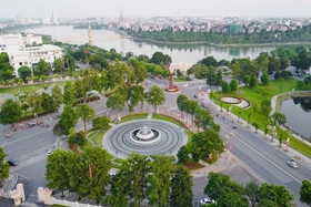 Đầu tư hơn 55.000 tỷ đồng cho mục tiêu phát triển đô thị đến năm 2030